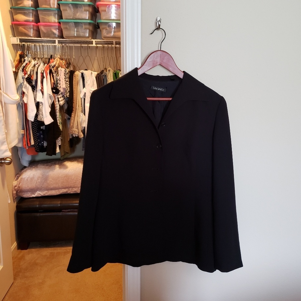 Suit like blazer